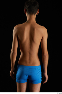 Danior  3 arm back view flexing underwear 0020.jpg